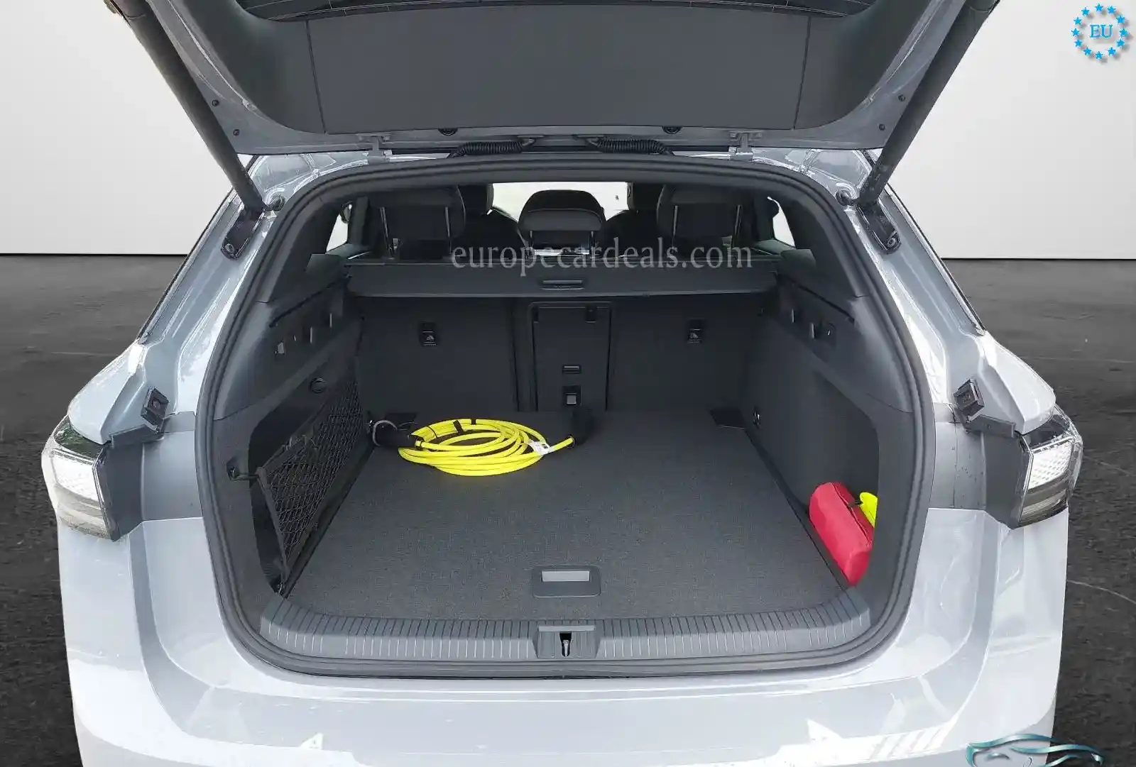 Volkswagen ID.7