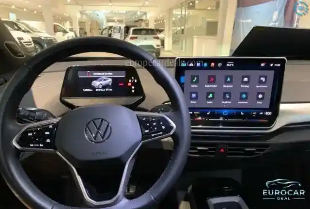 Volkswagen ID.5