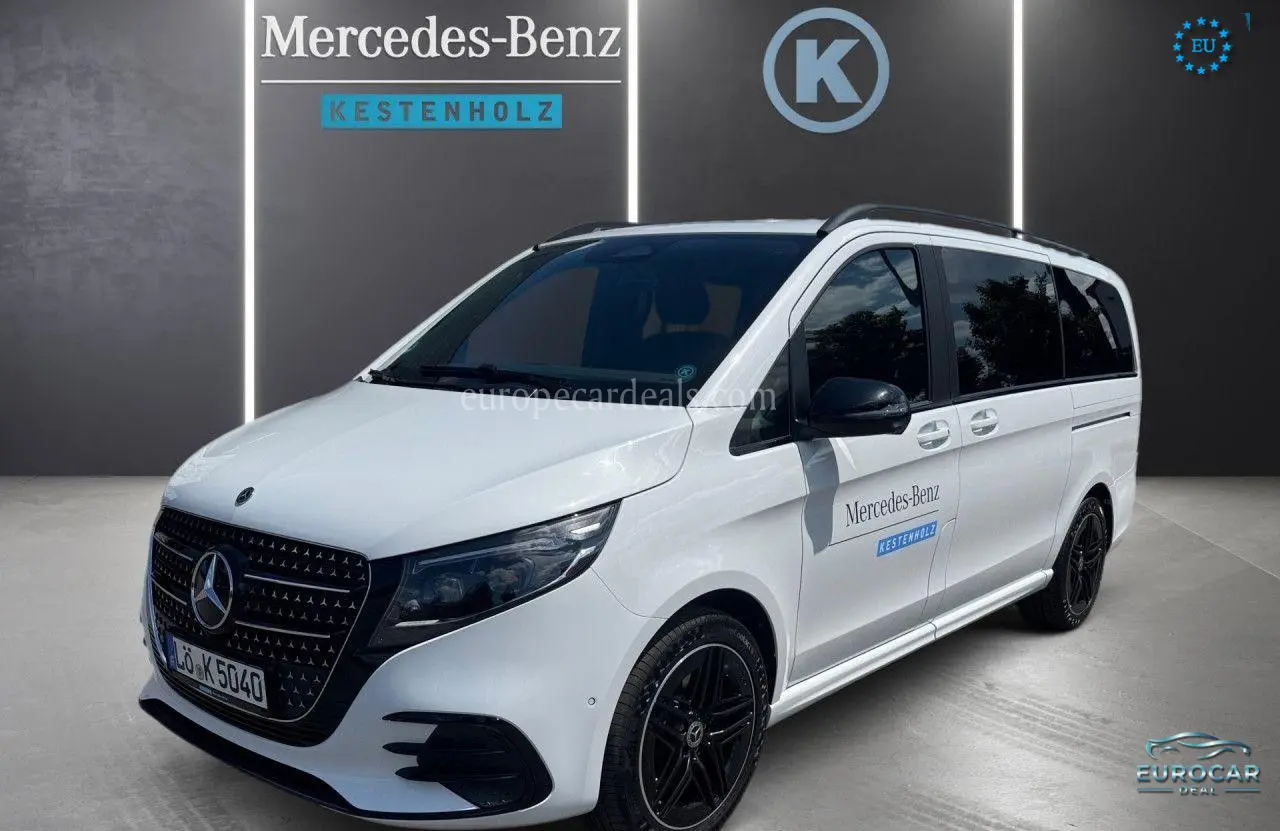 Mercedes-Benz V 300