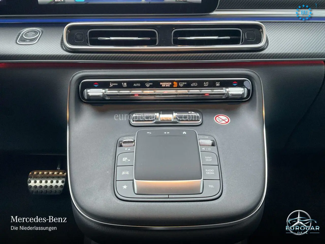Mercedes-Benz V 300