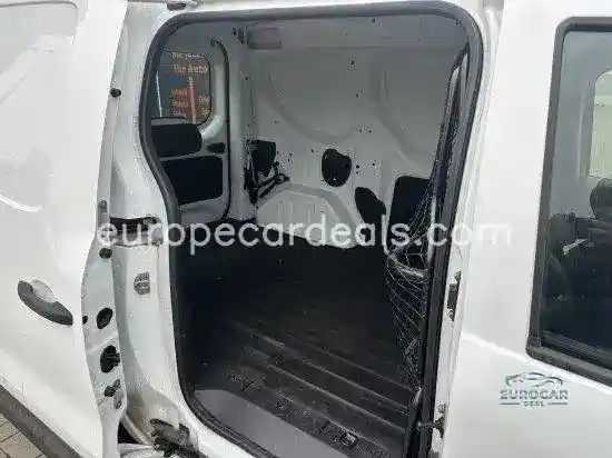 Renault Express