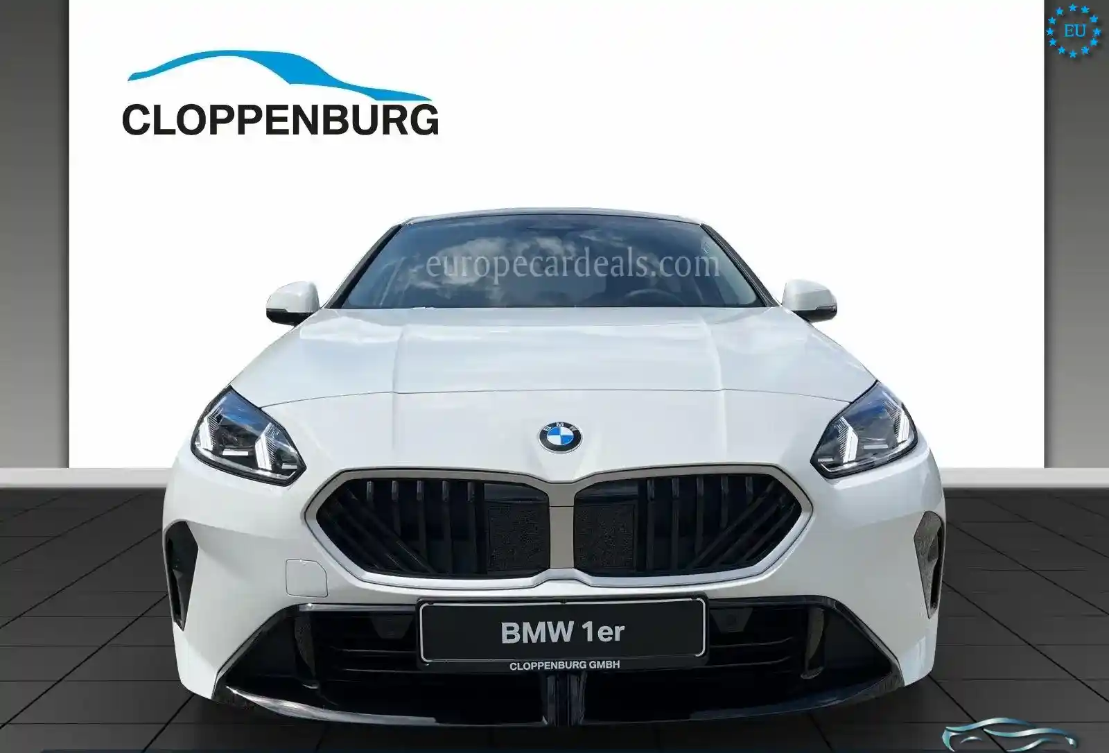 BMW 116