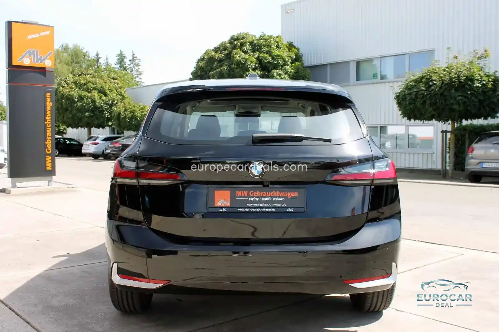 BMW 220 Active Tourer