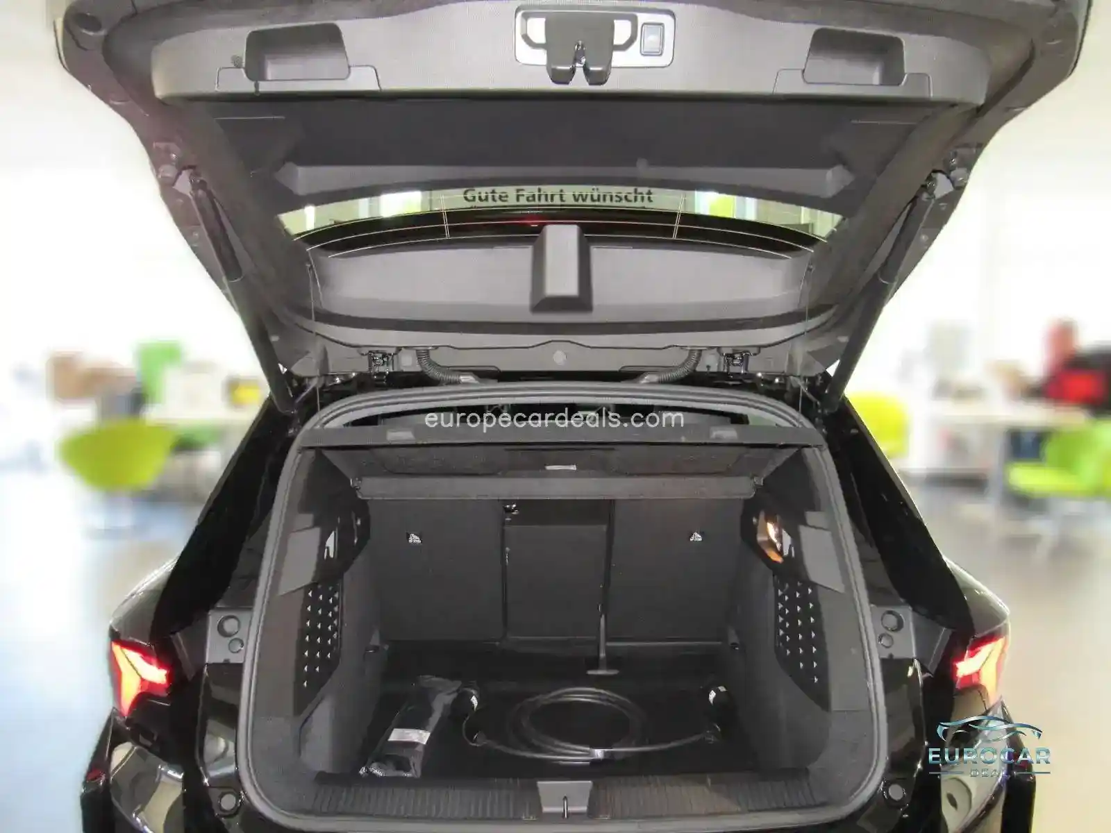Renault Scenic E-TECH