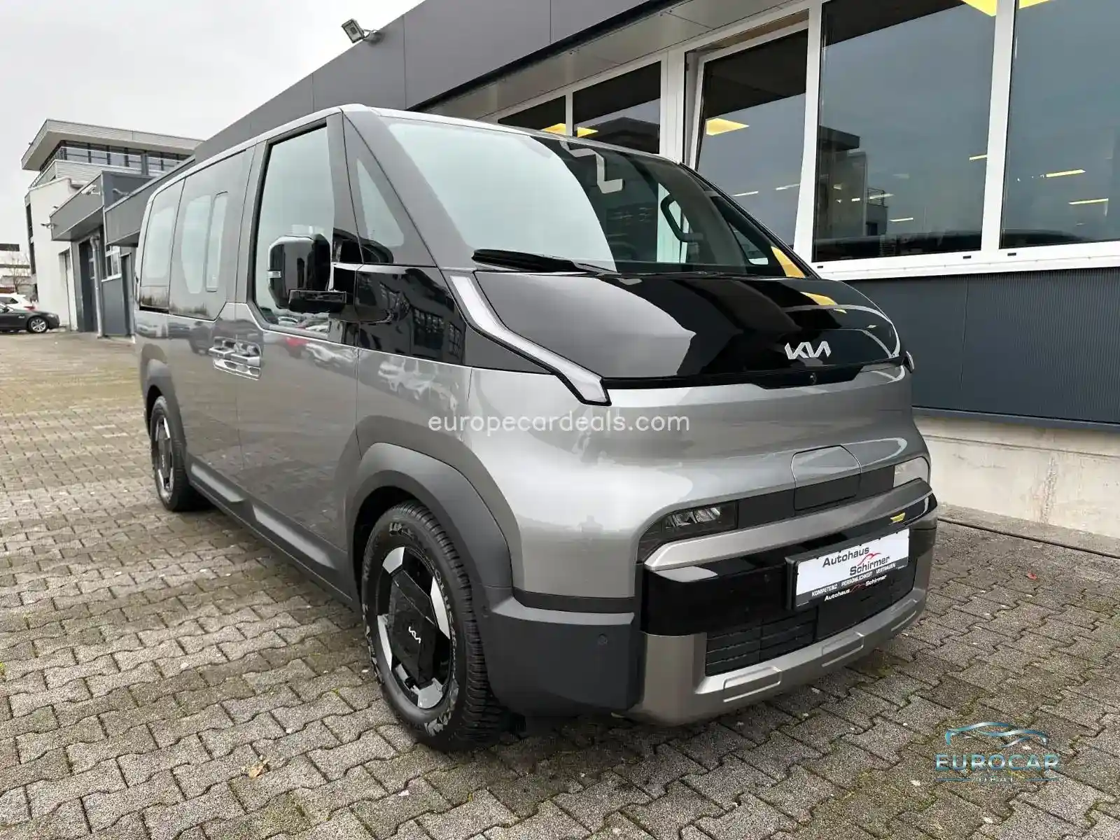 Kia PV5