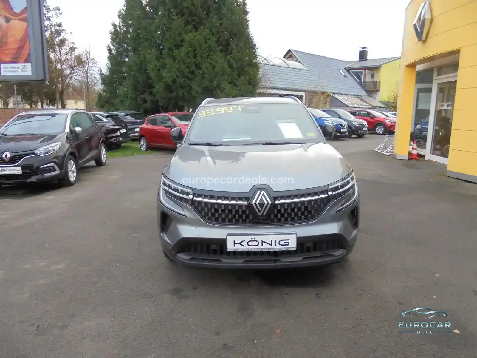 Renault Austral