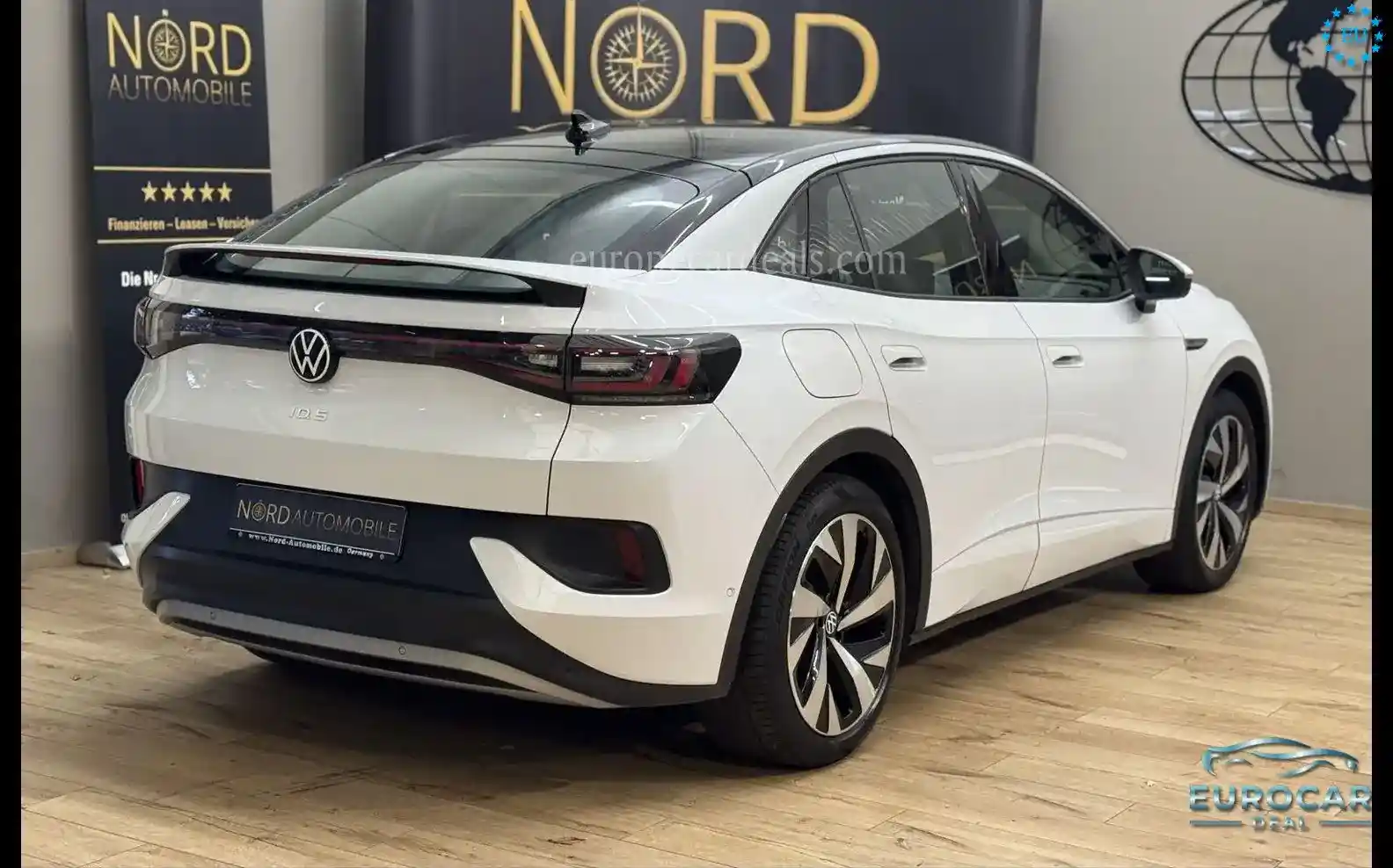 Volkswagen ID.5