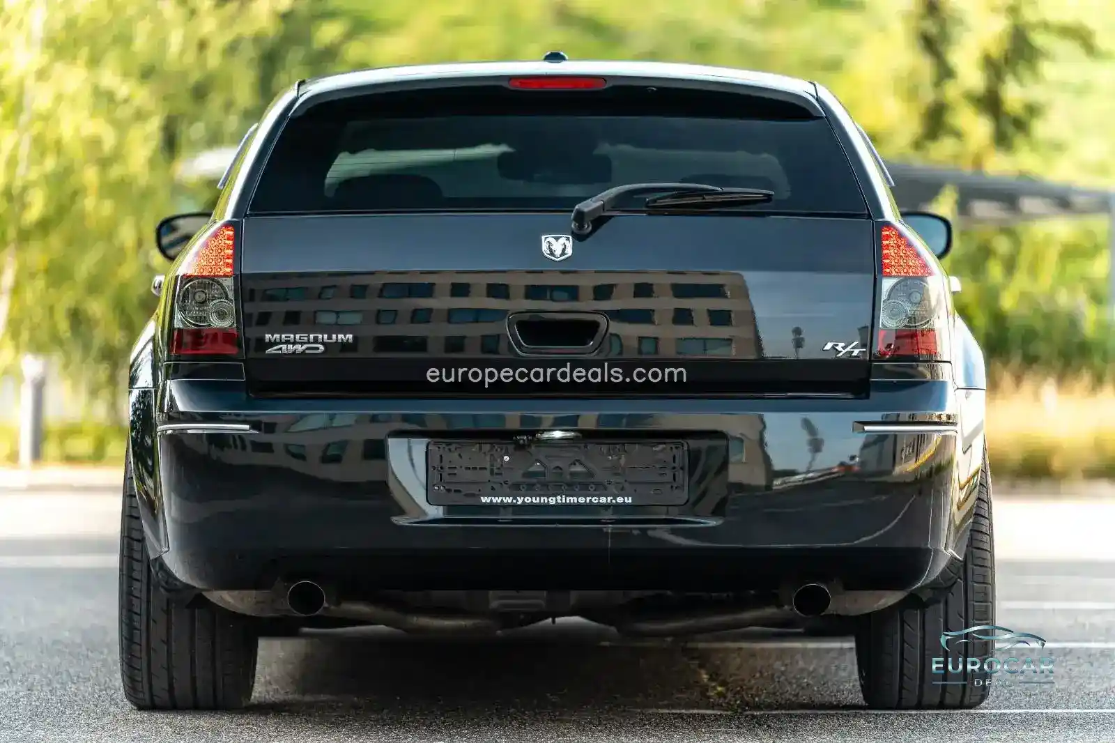 Dodge Magnum