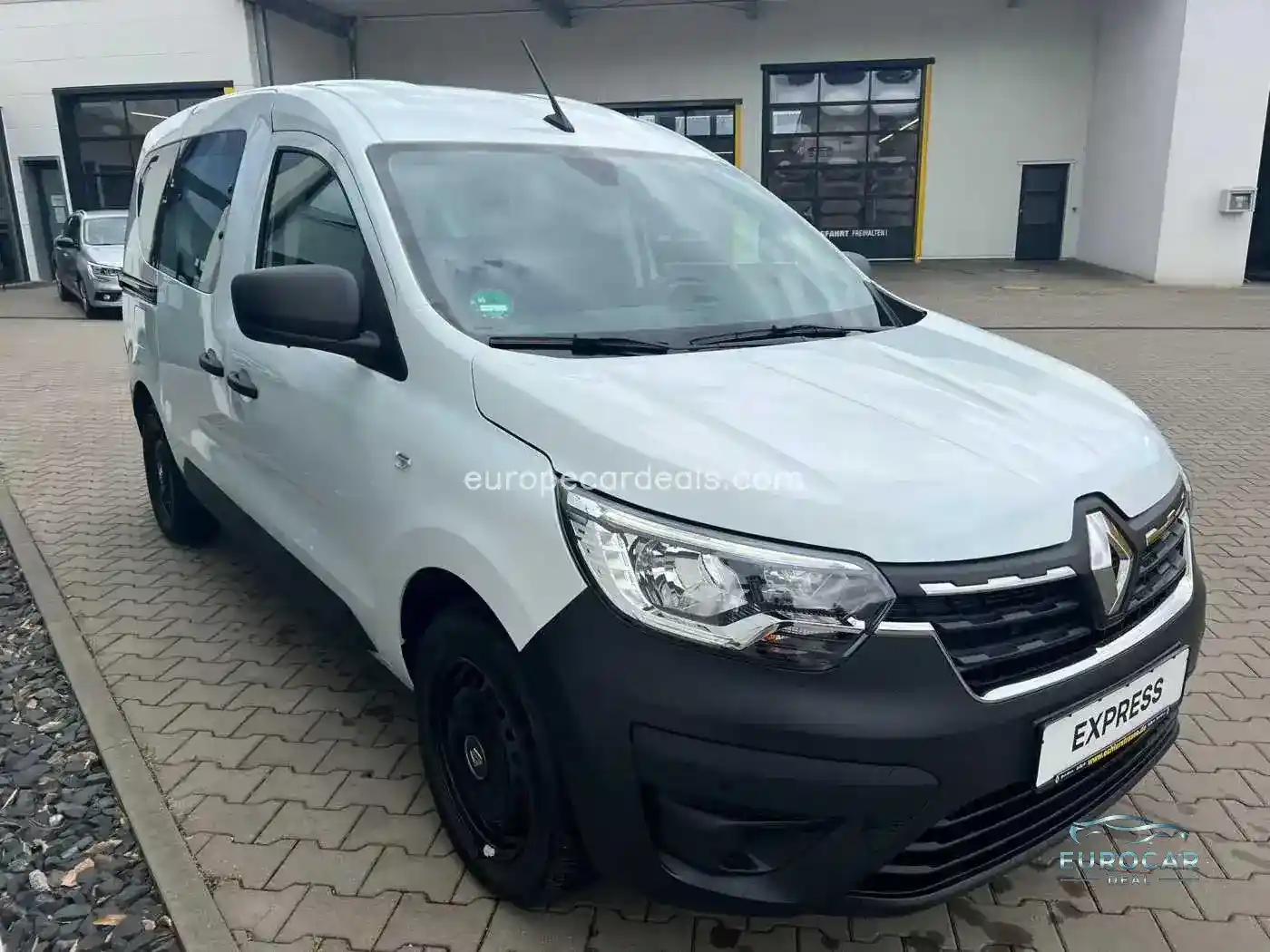 Renault Express