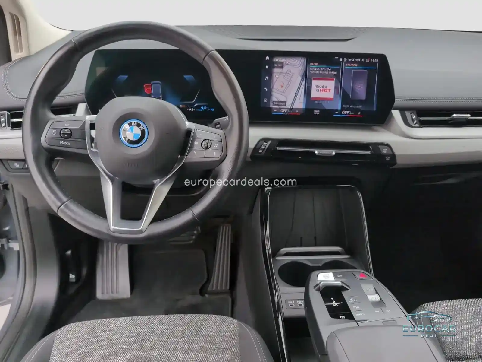 BMW 225 Active Tourer