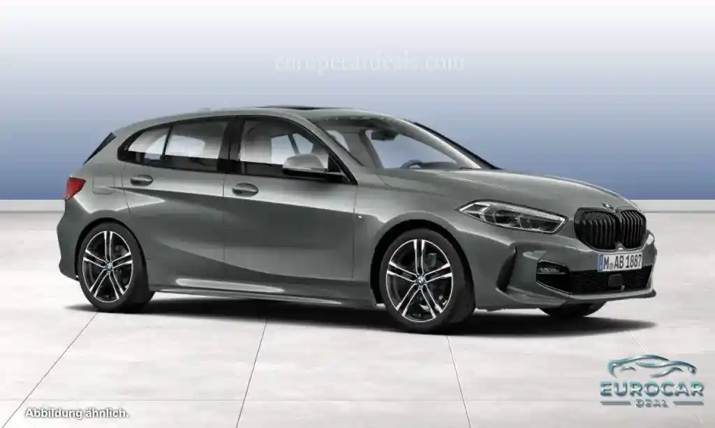 BMW 120