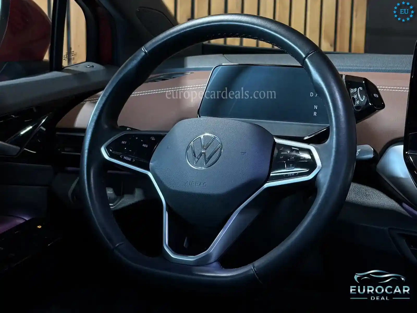 Volkswagen ID.5
