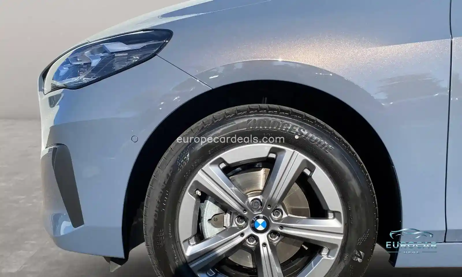 BMW 216