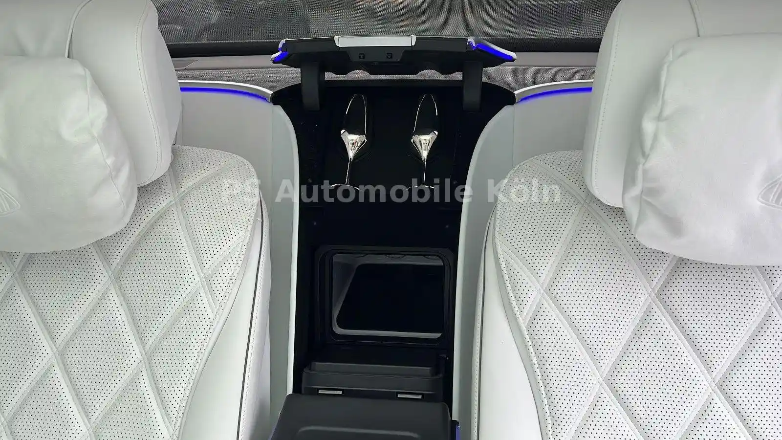 Mercedes-Benz S 680
