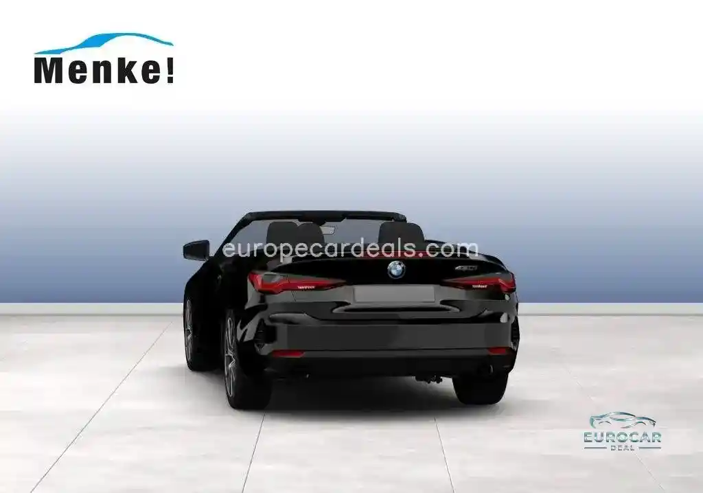 BMW 430