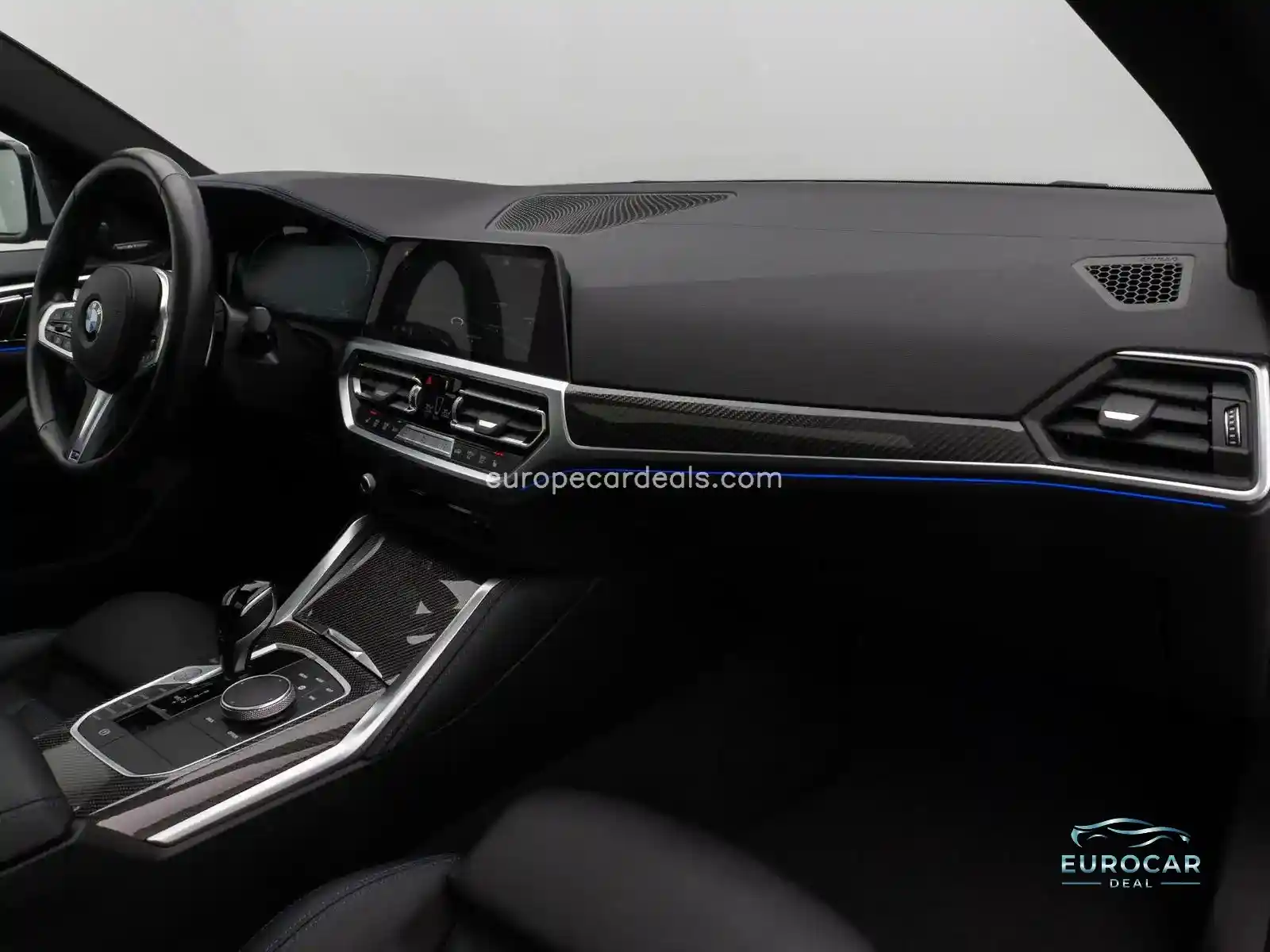 BMW 430 Gran Coupé
