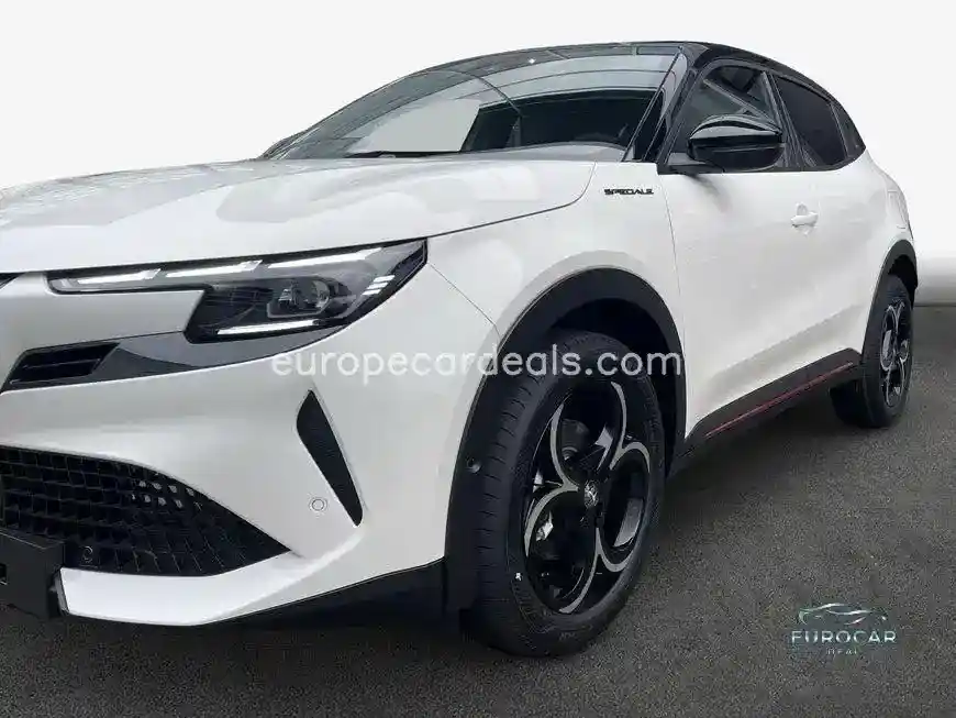 Alfa Romeo Junior