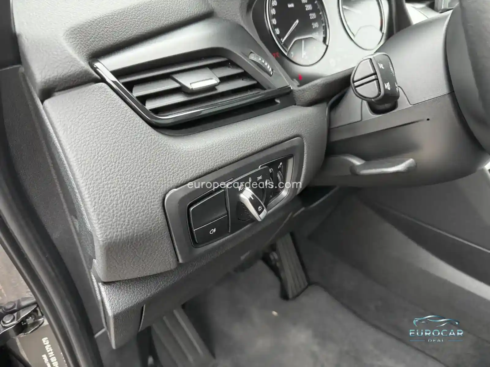 BMW 225 Active Tourer