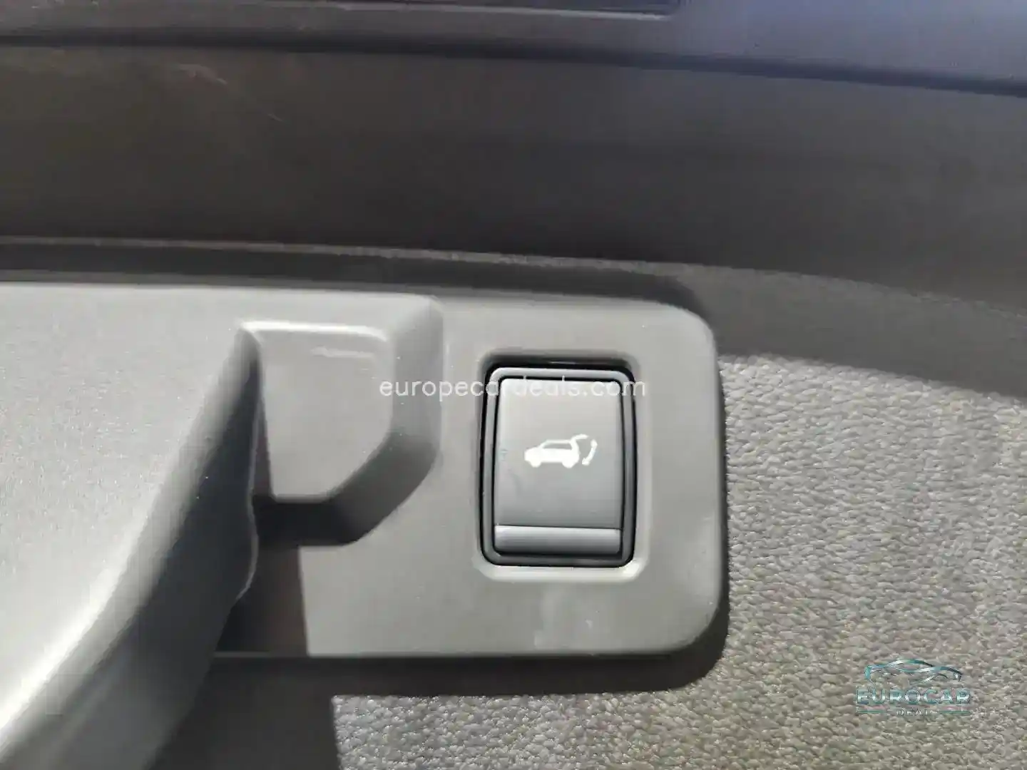 Mitsubishi Grandis
