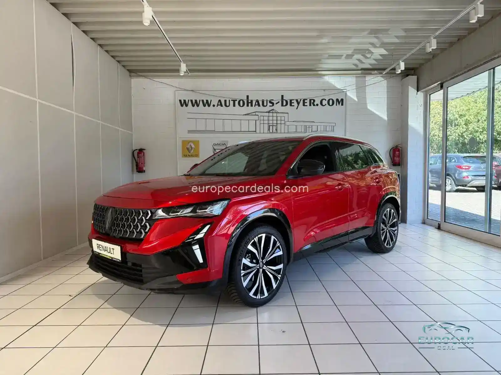 Renault Austral