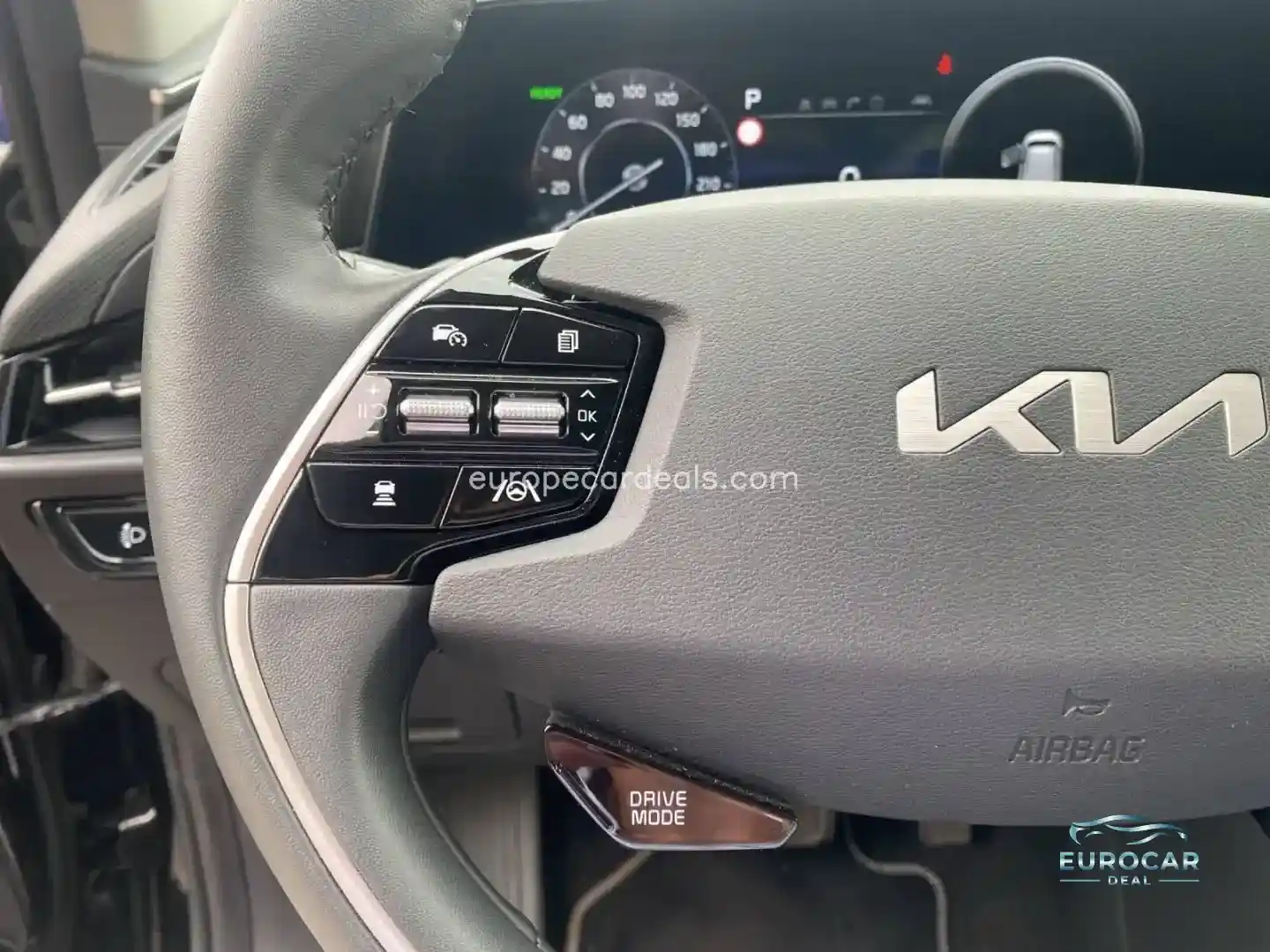 Kia Niro EV