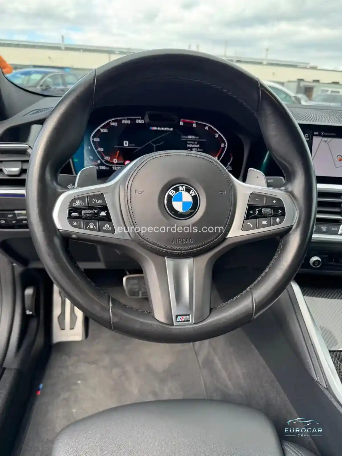 BMW M440