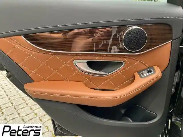 Mercedes-Benz C 63 AMG