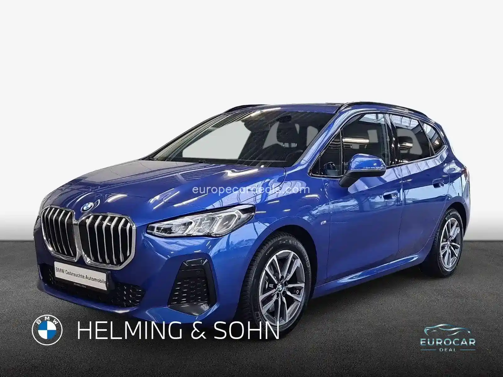 BMW 223 Active Tourer