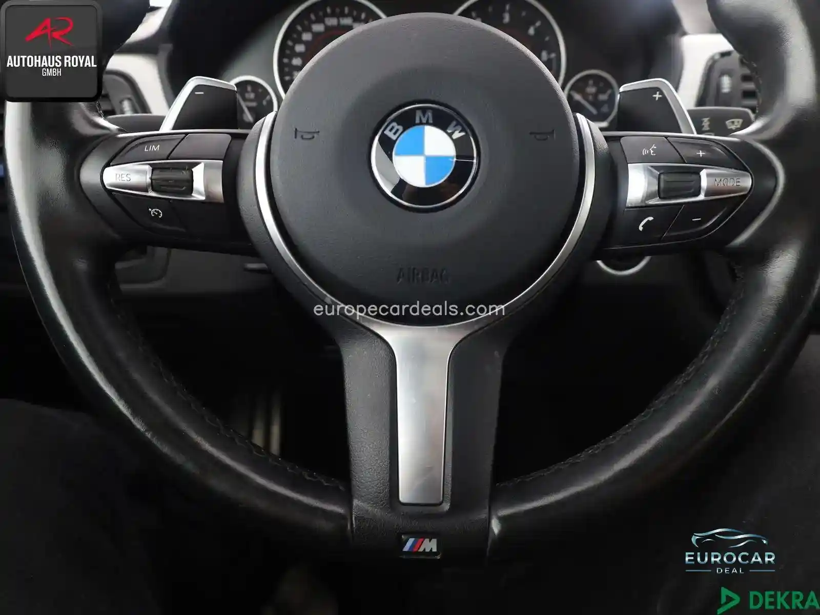BMW 430