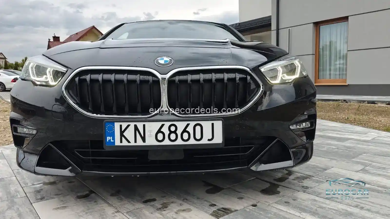 BMW 228