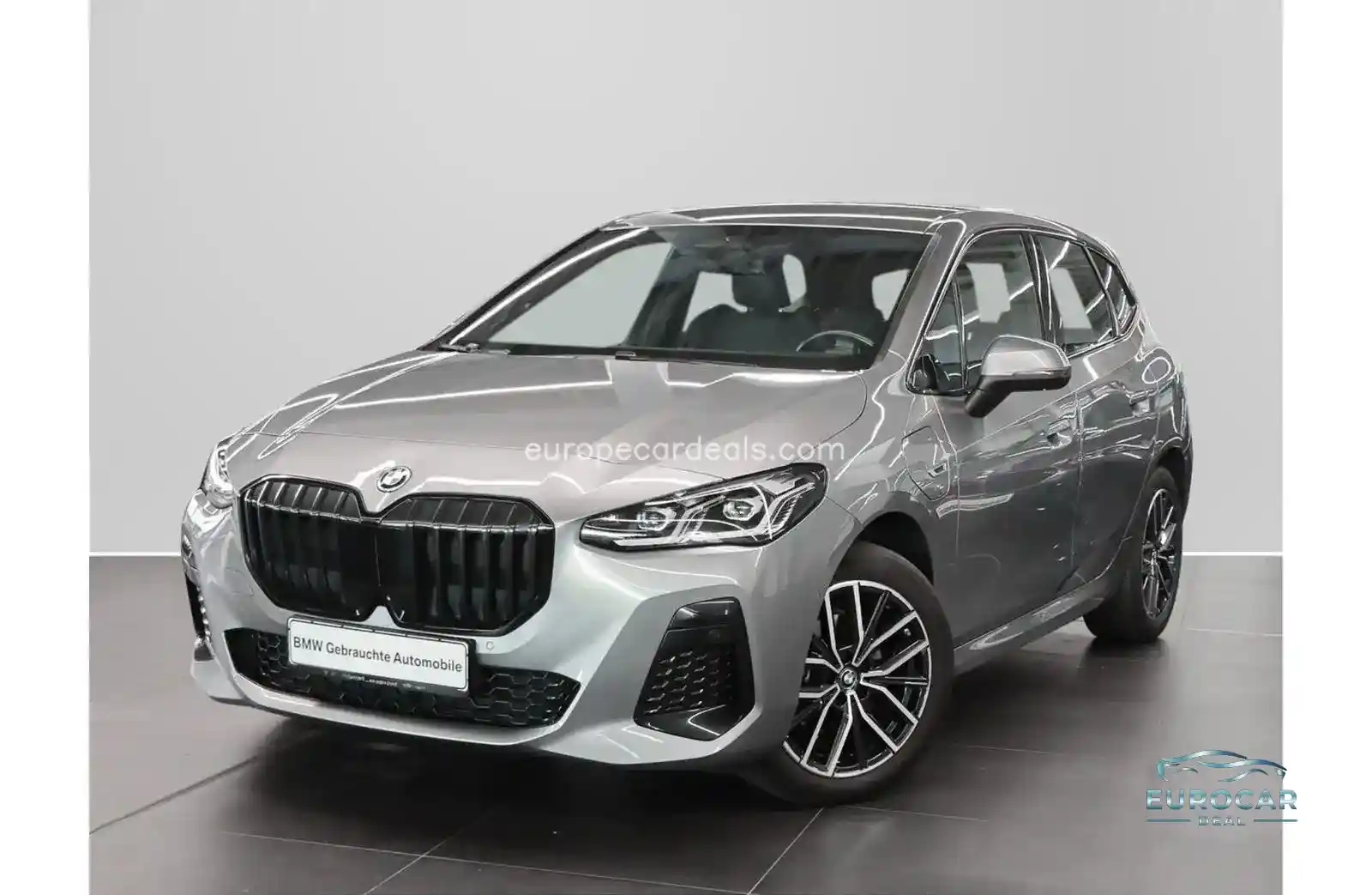 BMW 225 Active Tourer