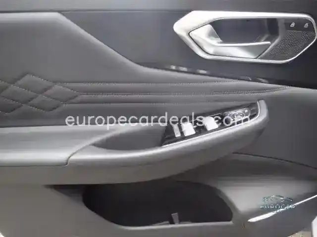BAIC Beijing X75