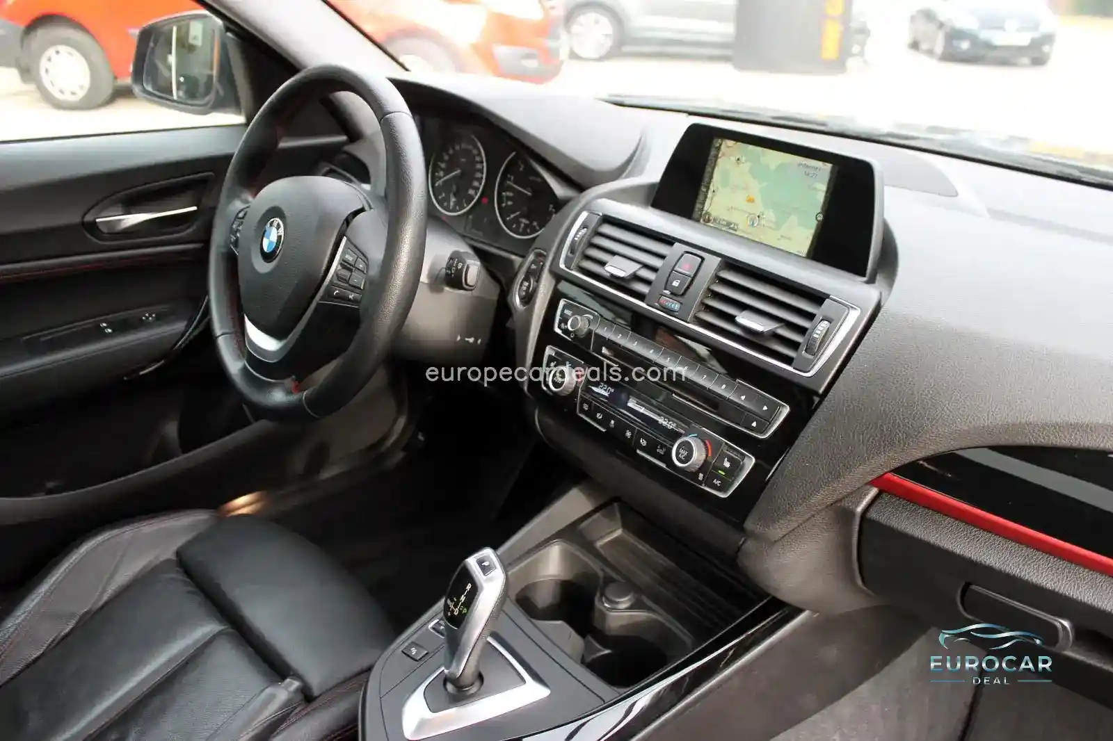 BMW 220
