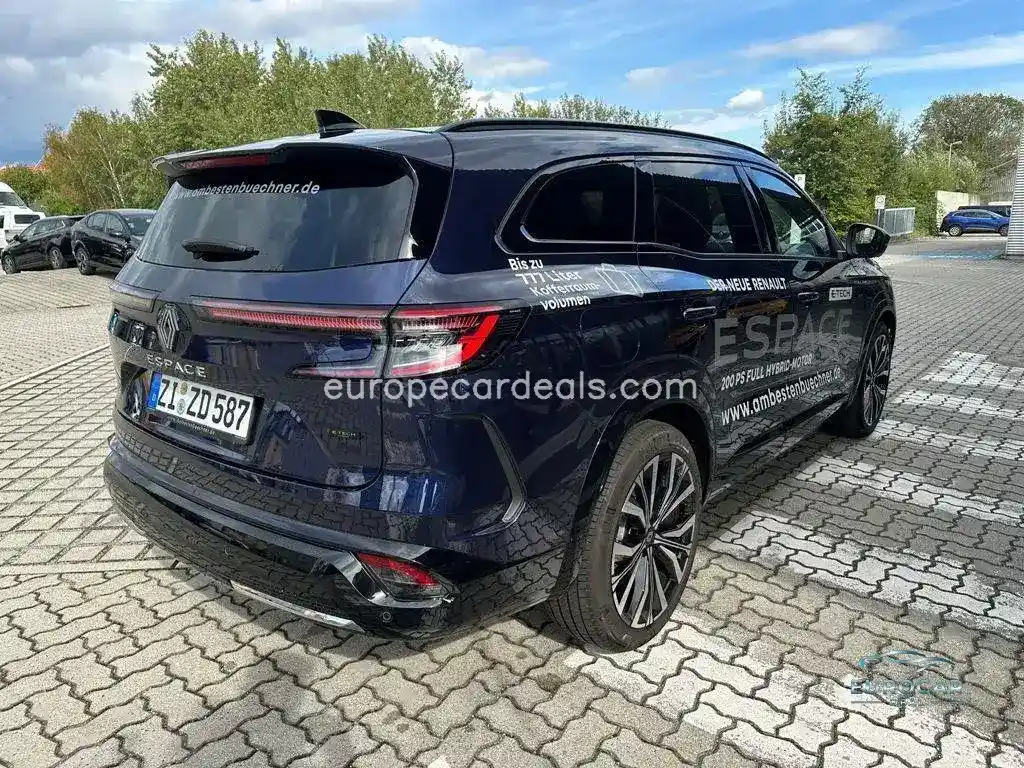 Renault Espace