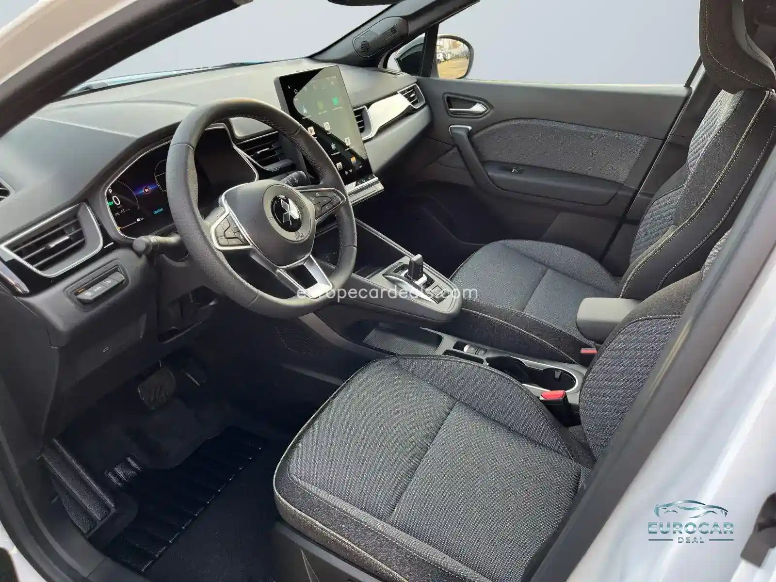 Mitsubishi Grandis