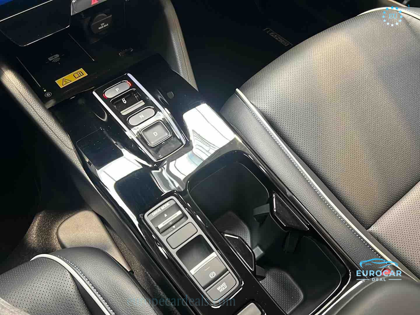 Honda e:Ny1