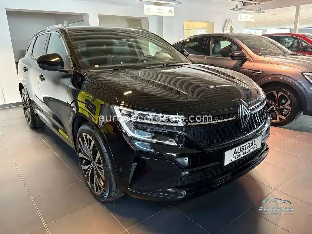 Renault Austral