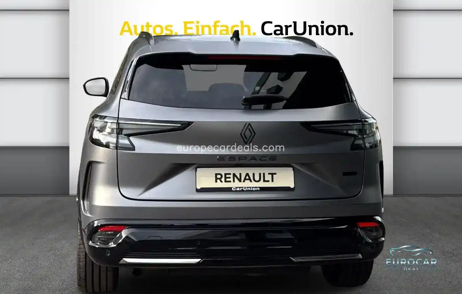 Renault Espace