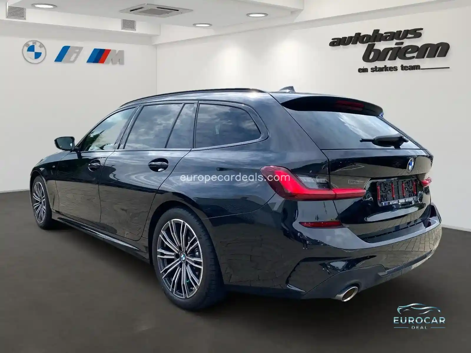 BMW 330