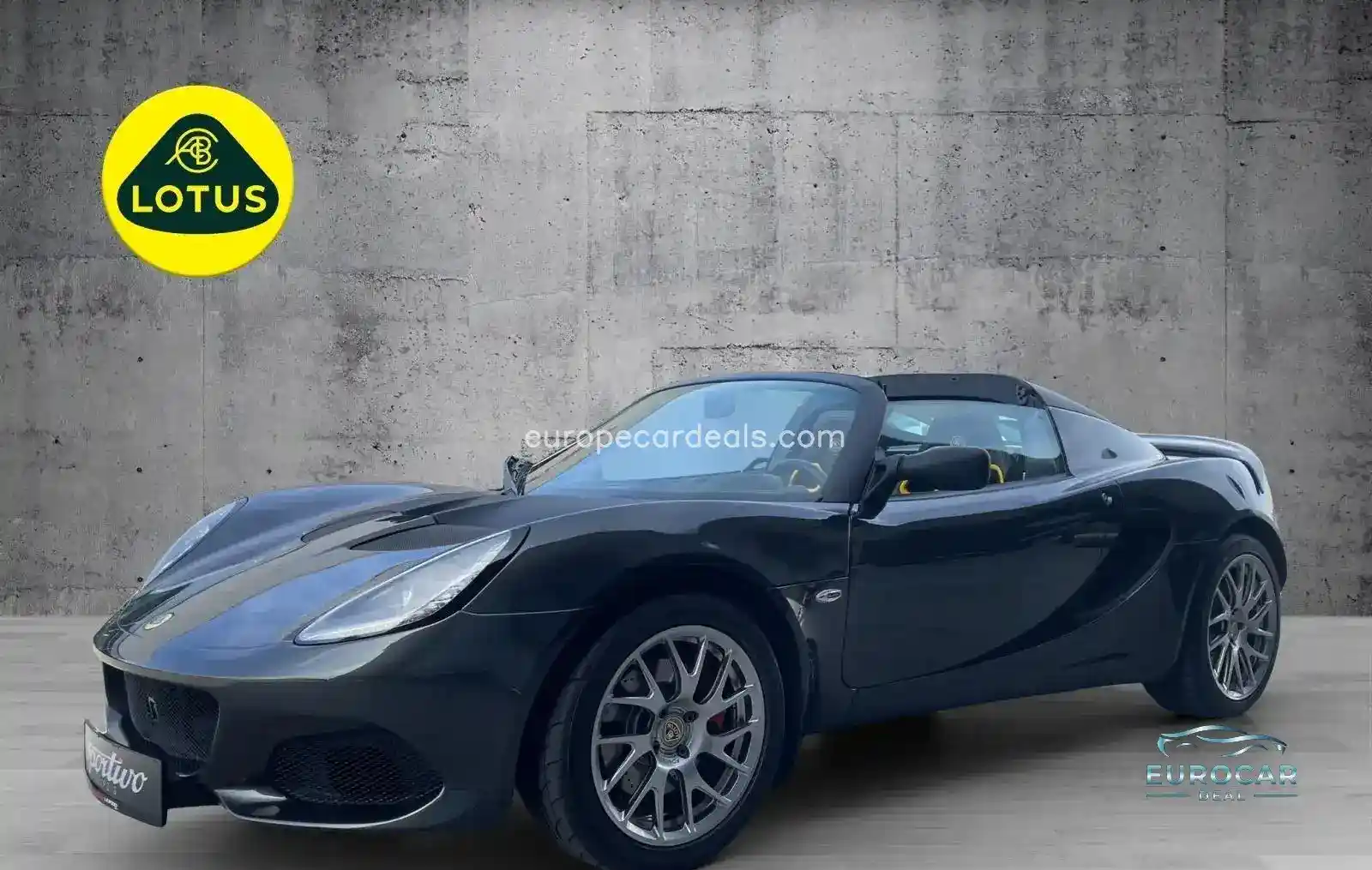 Lotus Elise