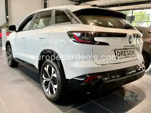 Renault Austral