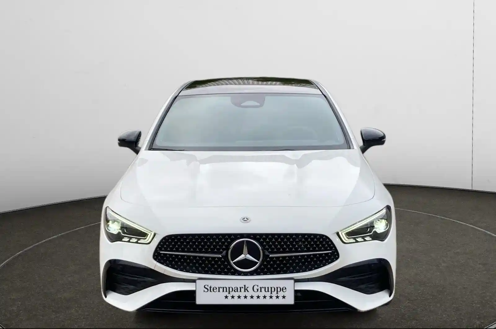 Mercedes-Benz CLA 180 Shooting Brake