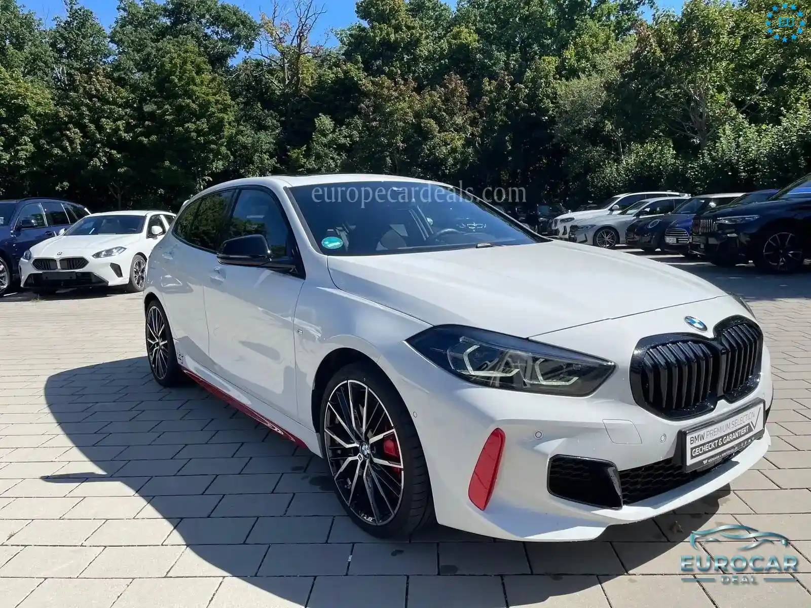 BMW 128