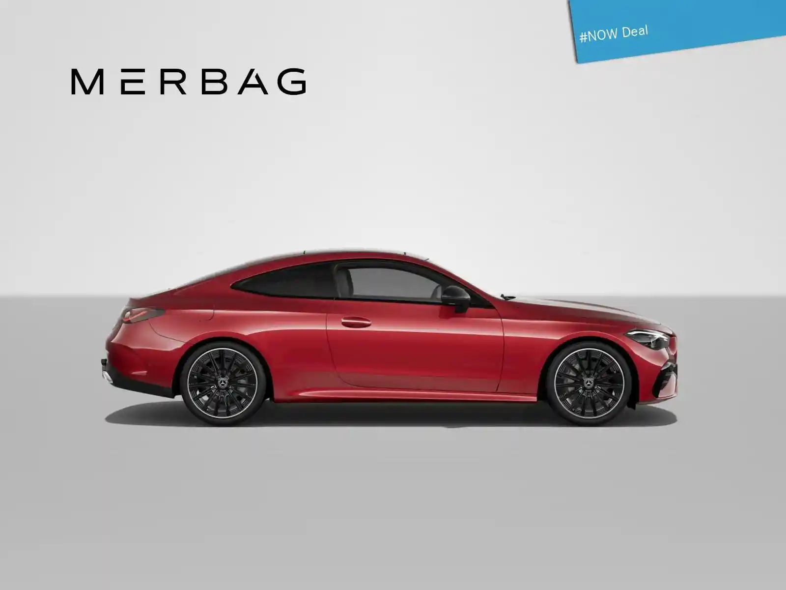 Mercedes-Benz CLE 300