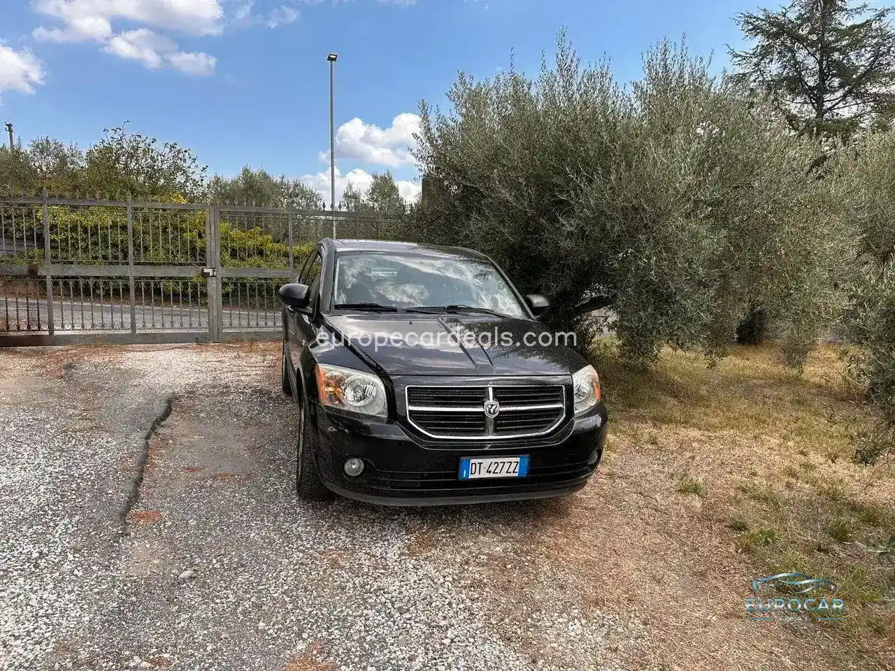 Dodge Caliber