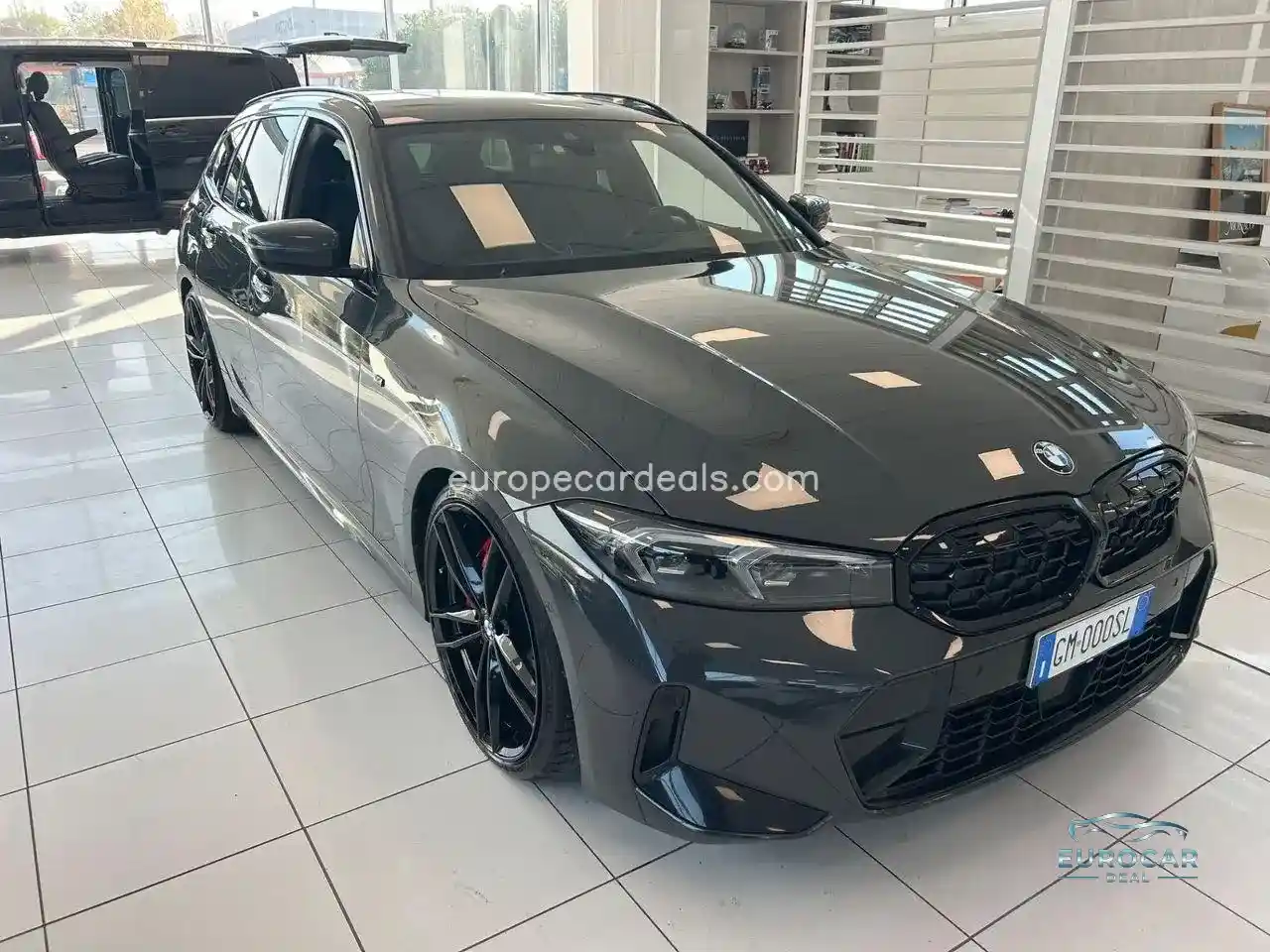 BMW 330