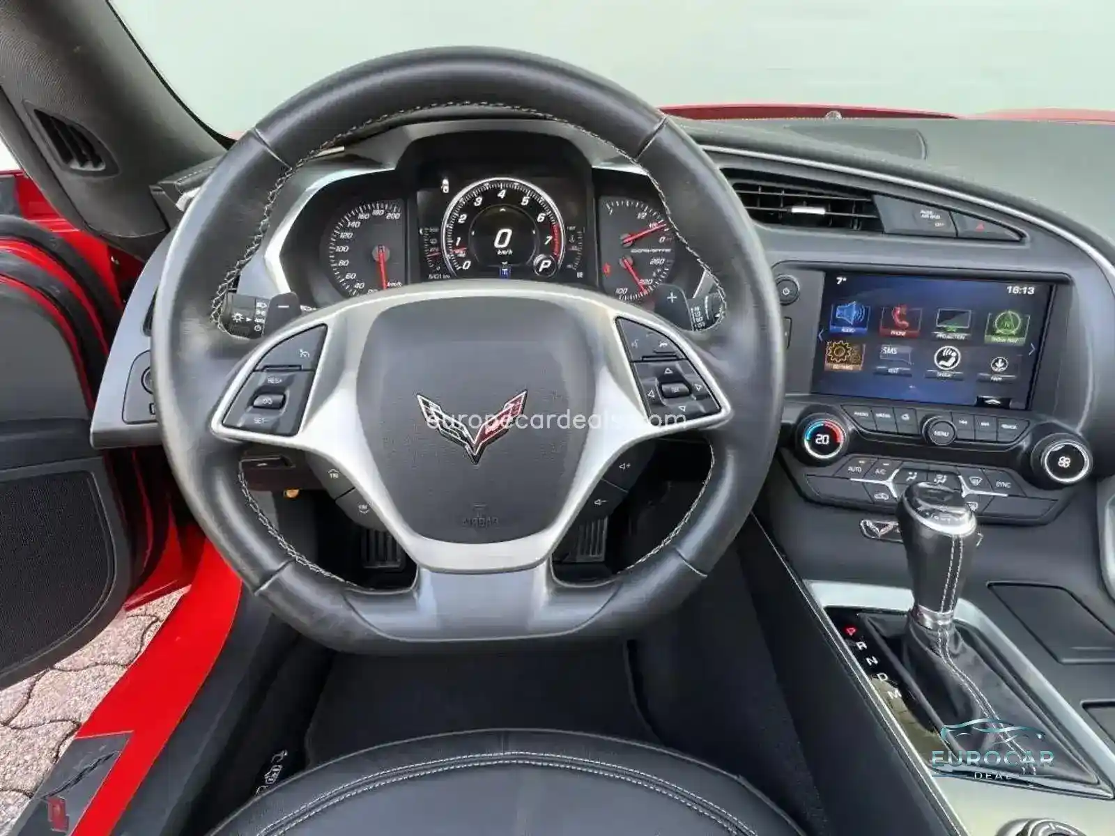 Chevrolet Other