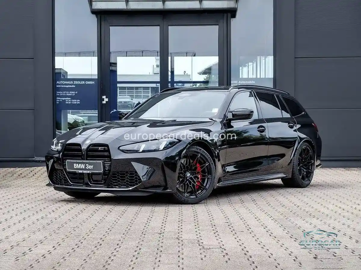 BMW M3