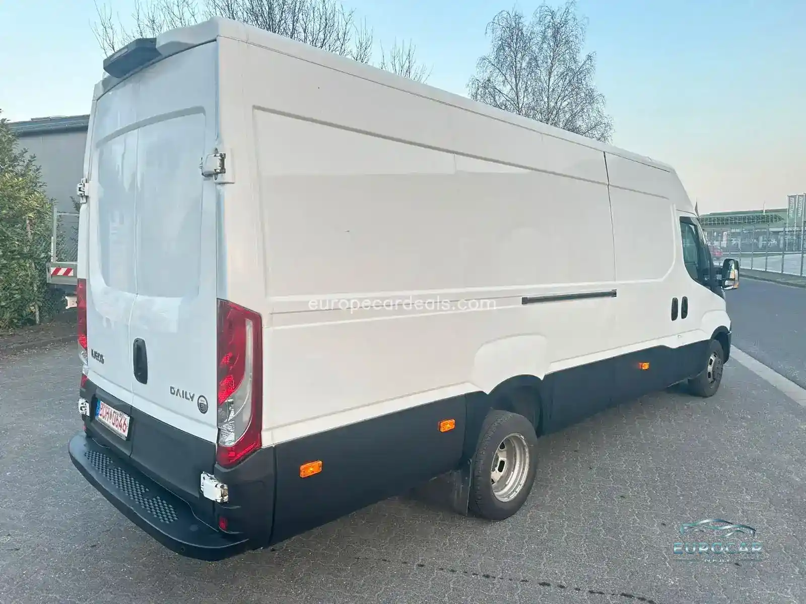 Iveco Other