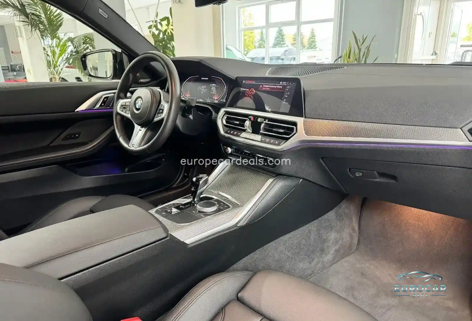BMW M440